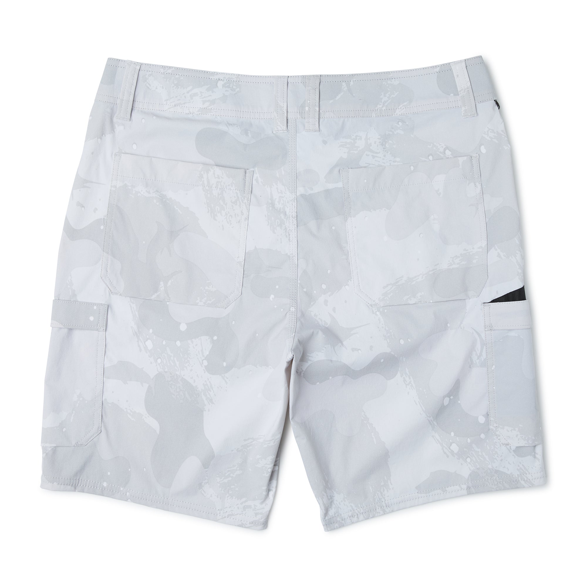 Pelagic Madeira Cargo - Brush Camo - LIGHT GREY (5)