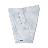 Pelagic Madeira Cargo - Brush Camo - LIGHT GREY (10)
