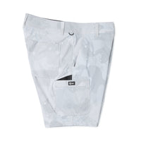 Pelagic Madeira Cargo - Brush Camo - LIGHT GREY (11)