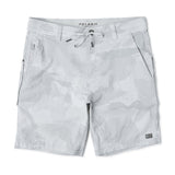 Pelagic Flyline 19" - Brush Camo - LIGHT GREY (1)