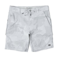 Pelagic Flyline 19" - Brush Camo - LIGHT GREY (1)