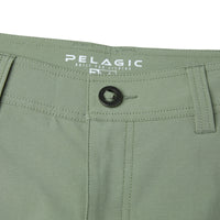 Pelagic Mako Deep Sea 19" - Pacific Rim - MANGROVE (3)