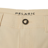 Pelagic Mako 18" Hybrid - Solid - SAND (3)