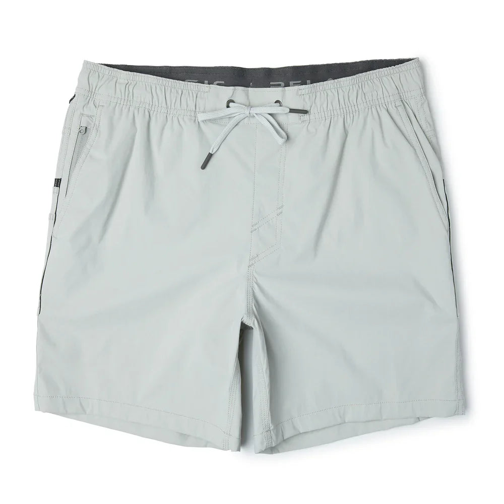 Pelagic Palomar 18" - GREY (1)