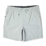 Pelagic Palomar 18" - GREY (1)