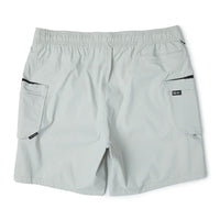 Pelagic Palomar 18" - GREY (2)