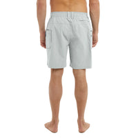 Pelagic Palomar 18" - GREY (6)