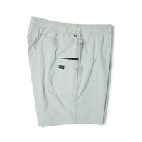 Pelagic Palomar 18" - GREY (3)