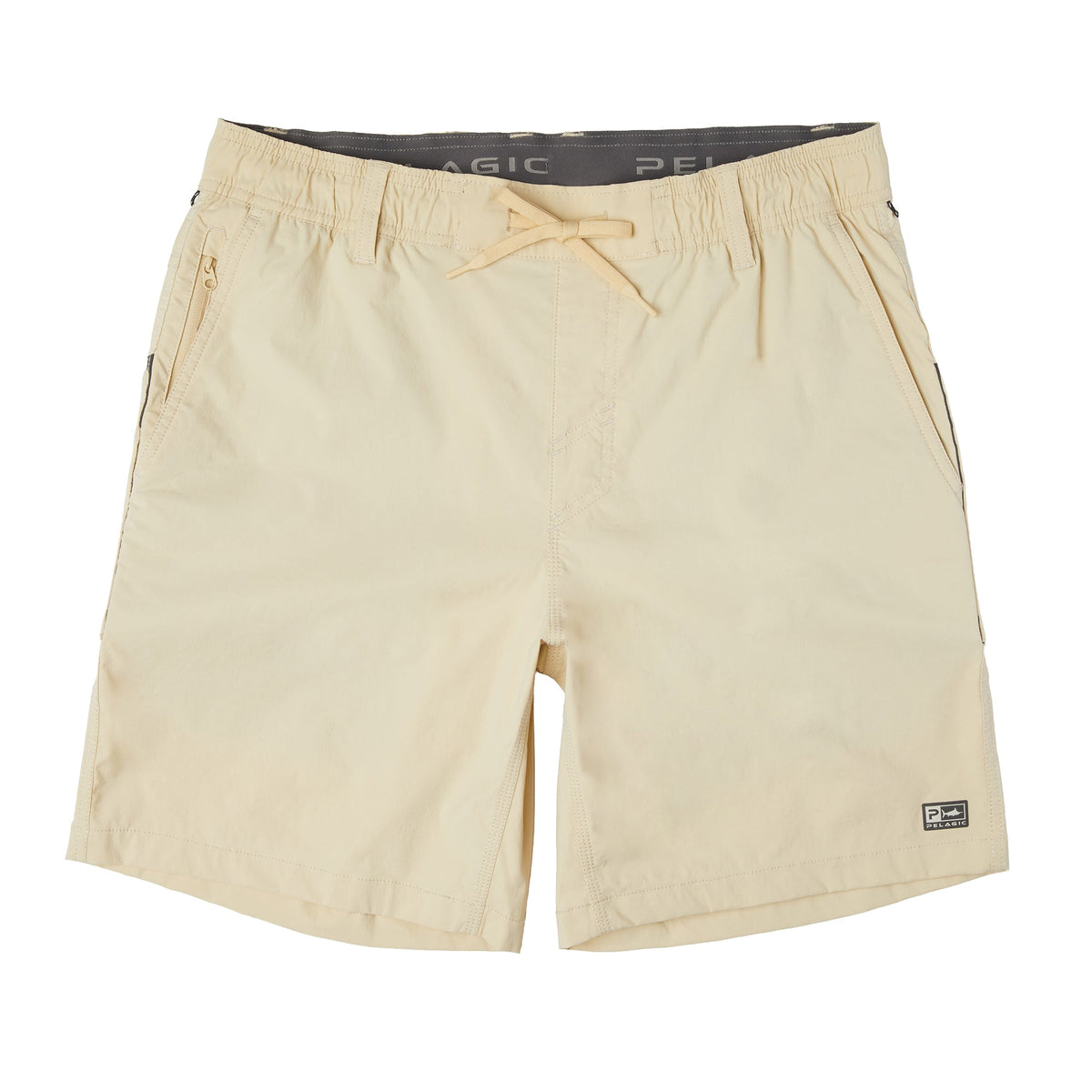 Pelagic Palomar 18" - SAND (1)