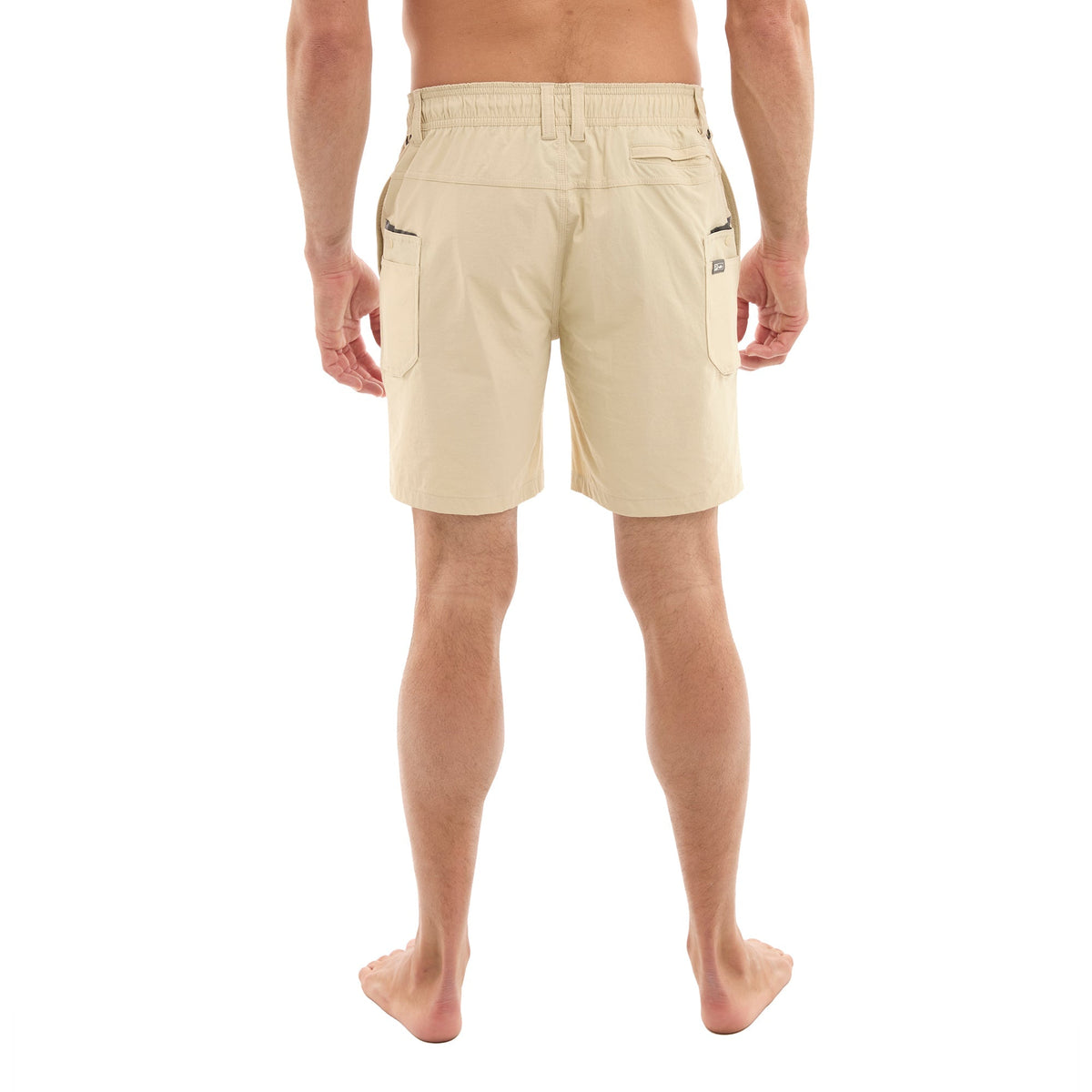 Pelagic Palomar 18" - SAND (4)