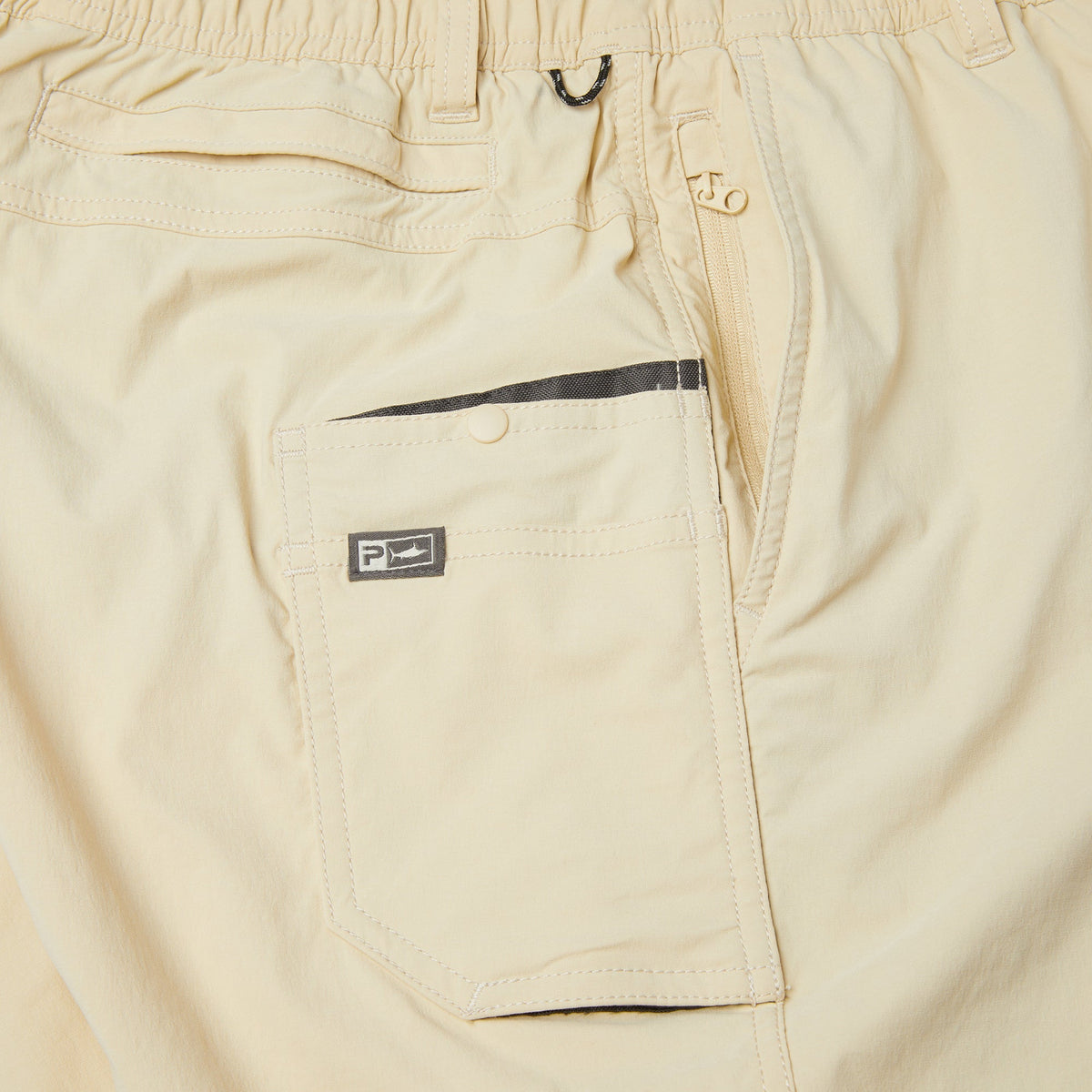 Pelagic Palomar 18" - SAND (7)