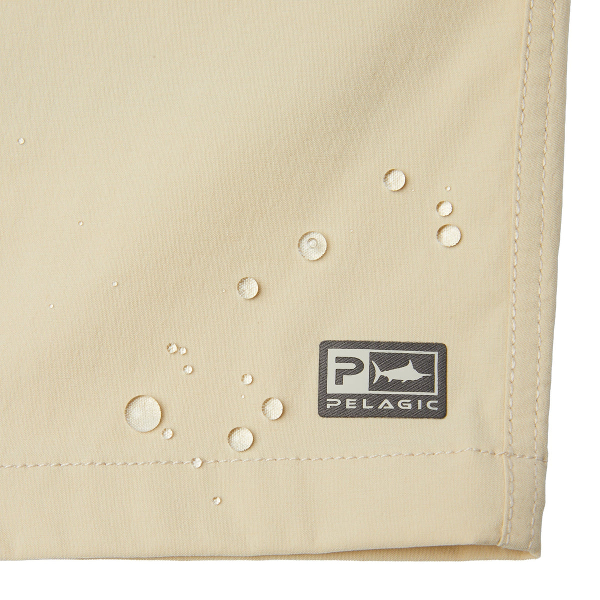 Pelagic Palomar 18" - SAND (9)