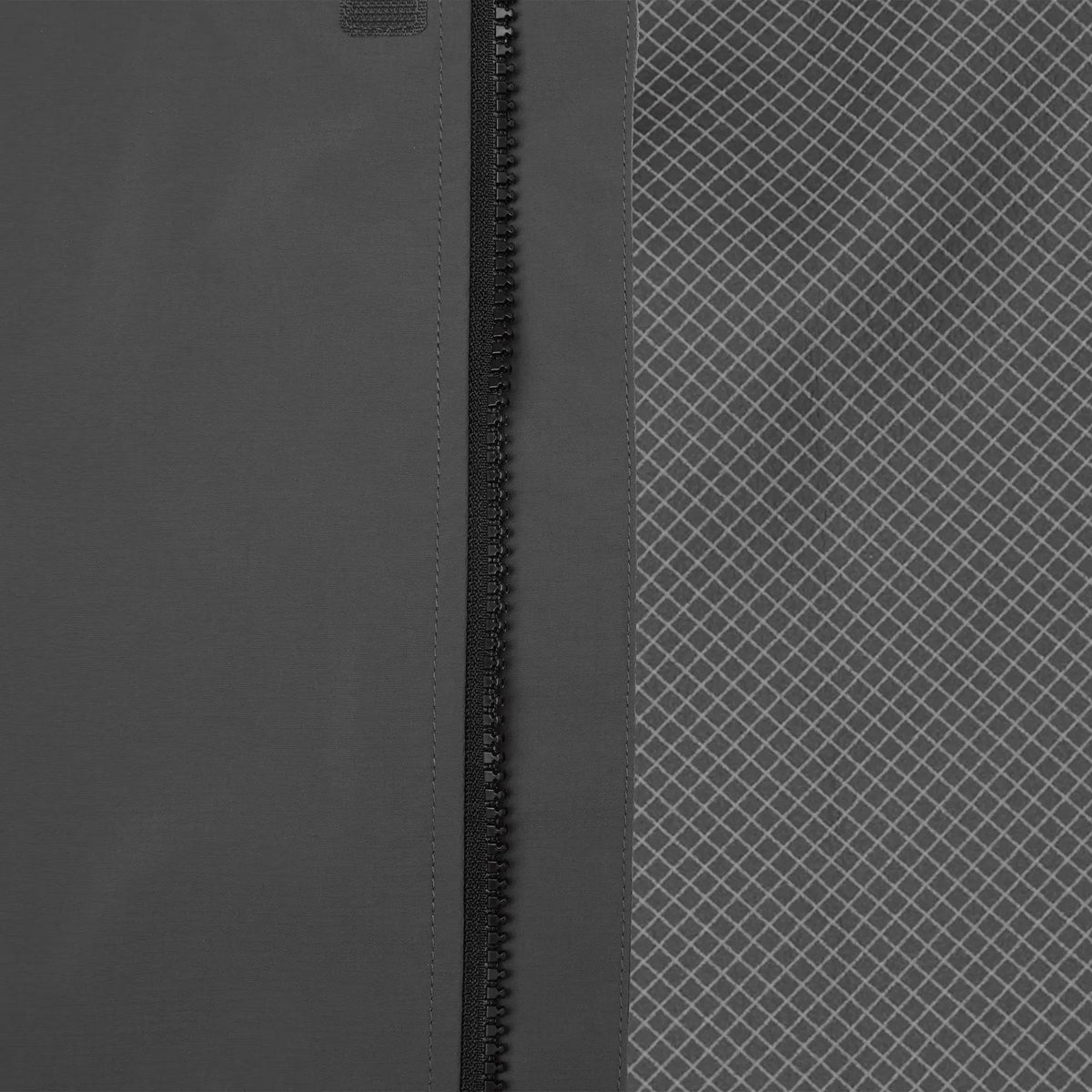 Pelagic Squall Jacket - Solid - GRAPHITE (11)