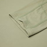 Pelagic Vaportek Hooded - Solid - MANGROVE (3)