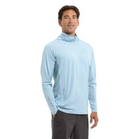 Pelagic Exo Tech Solid - LIGHT BLUE (3)