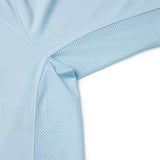 Pelagic Exo Tech Solid - LIGHT BLUE (7)