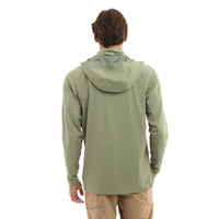 Pelagic Exo Tech Solid - MANGROVE (5)