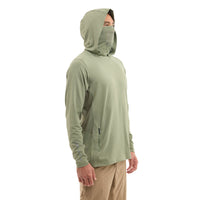 Pelagic Exo Tech Solid - MANGROVE (2)