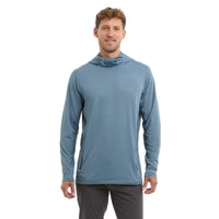 Pelagic Exo Tech Solid - PETROL (11)