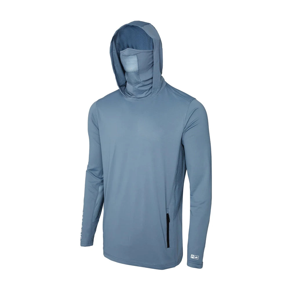 Pelagic Exo Tech Solid - PETROL (7)