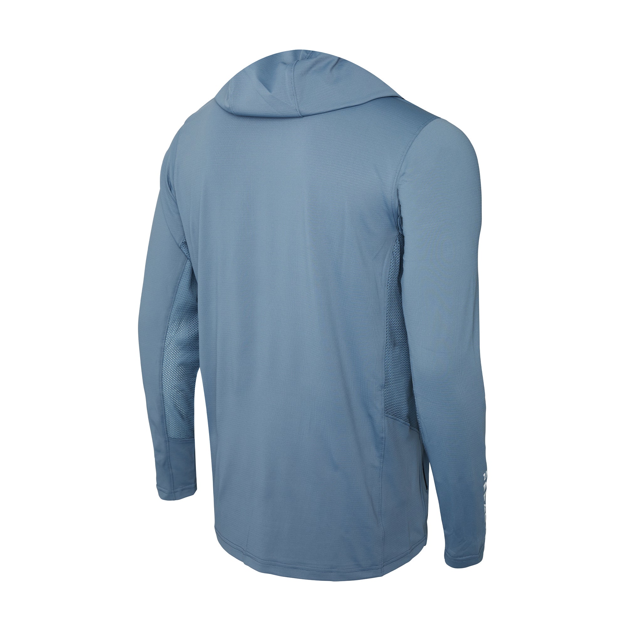 Pelagic Exo Tech Solid - PETROL (5)