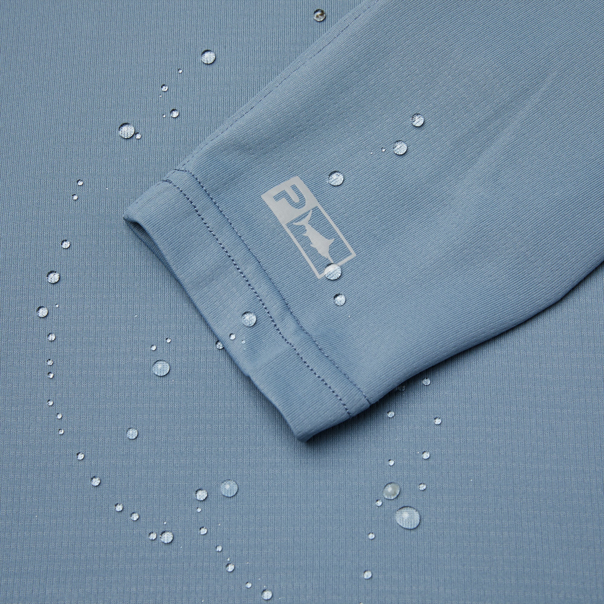 Pelagic Exo Tech Solid - PETROL (6)
