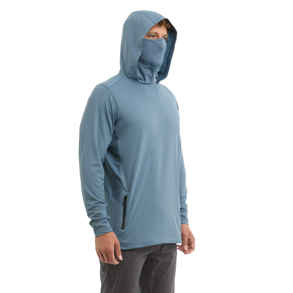 Pelagic Exo Tech Solid - PETROL (8)