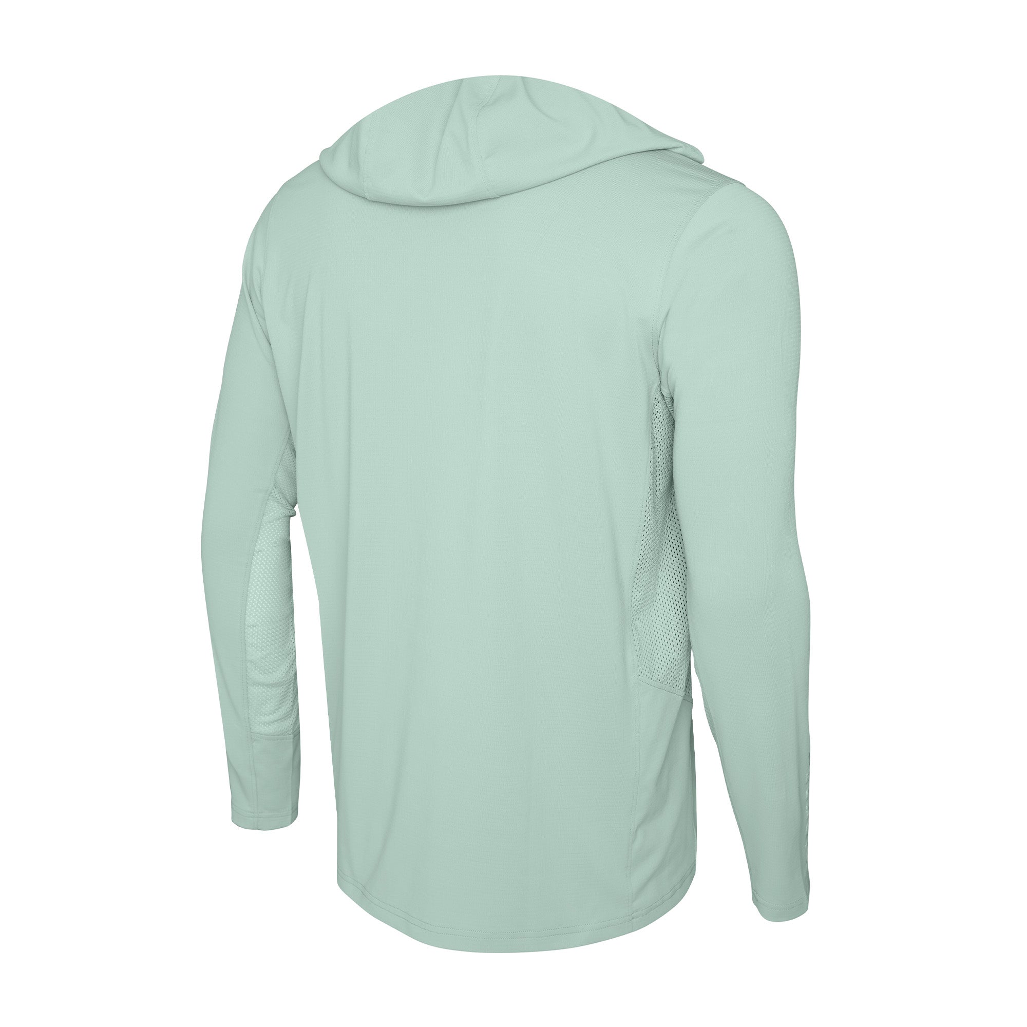 Pelagic Exo Tech Solid - SAGE (6)