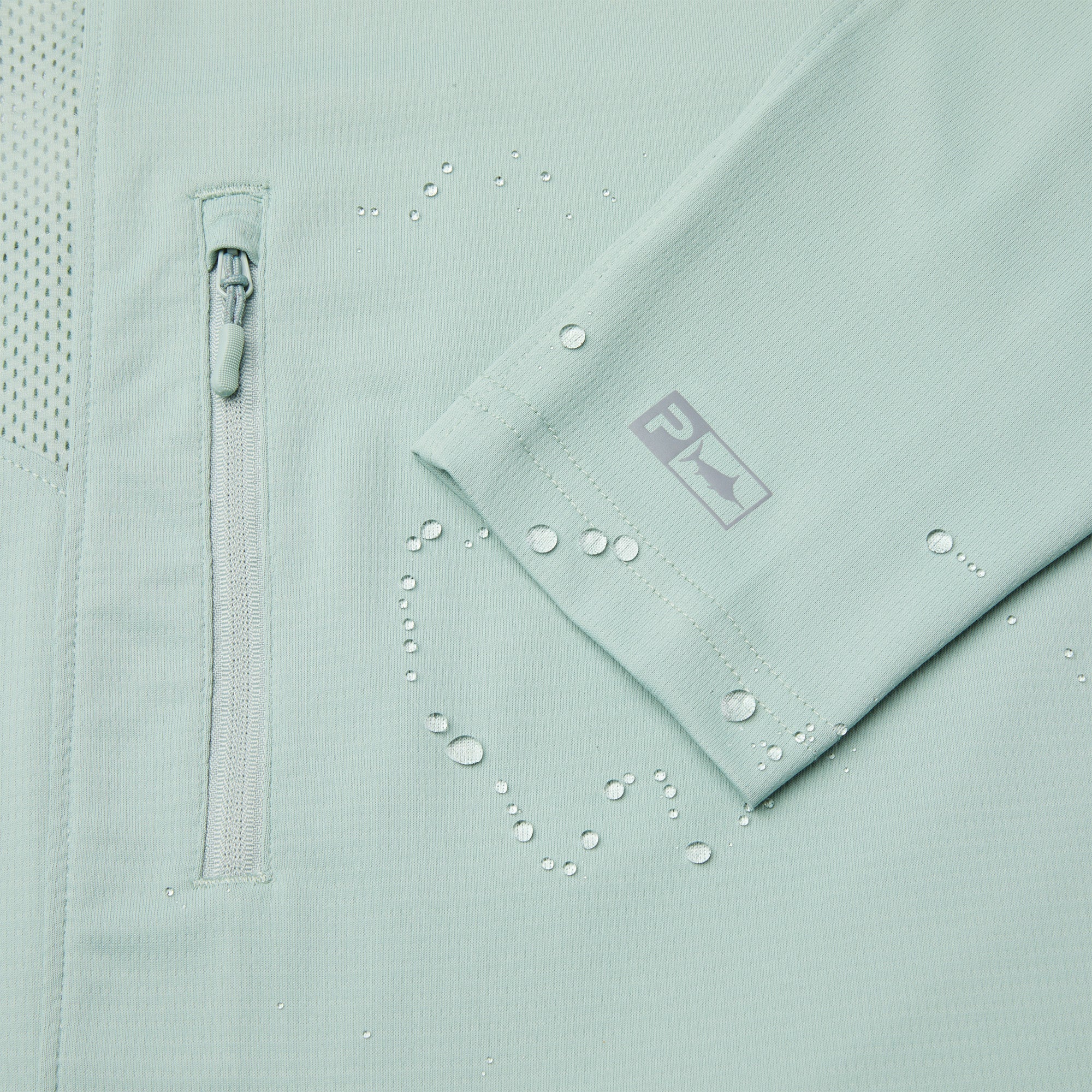 Pelagic Exo Tech Solid - SAGE (8)