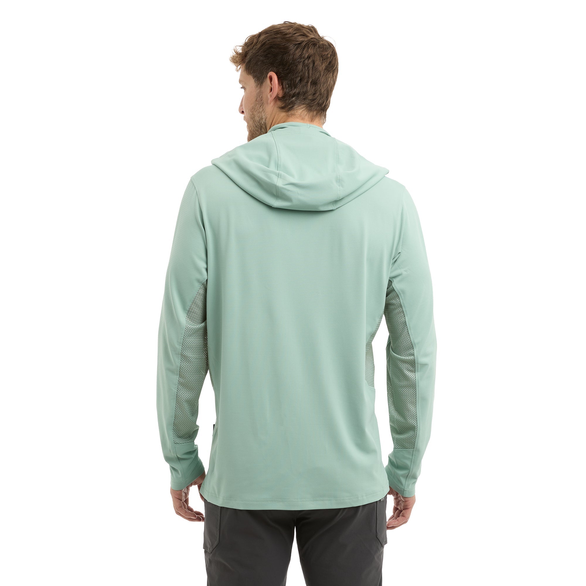 Pelagic Exo Tech Solid - SAGE (3)