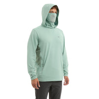 Pelagic Exo Tech Solid - SAGE (2)
