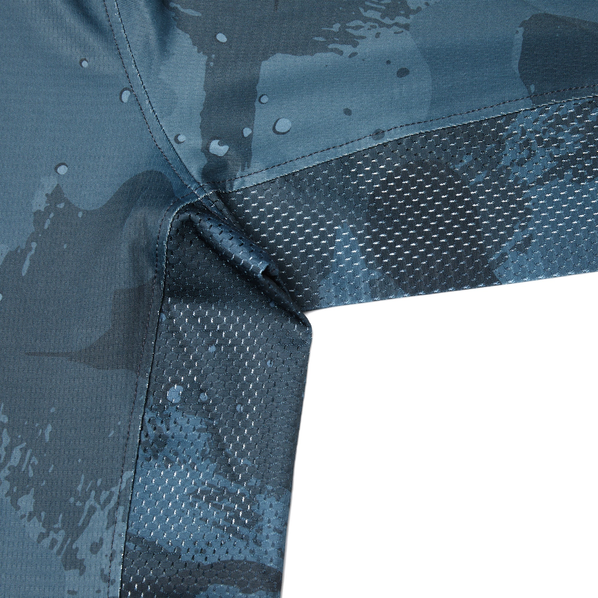 Pelagic Exo Tech Brush Camo - DARK NAVY (8)