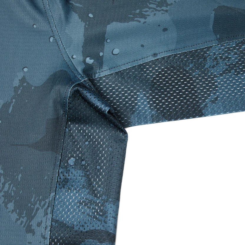 Pelagic Exo Tech Brush Camo - DARK NAVY (13)
