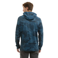 Pelagic Exo Tech Brush Camo - DARK NAVY (11)