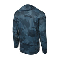 Pelagic Exo Tech Brush Camo - DARK NAVY (12)