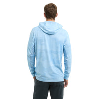 Pelagic Exo Tech Brush Camo - LIGHT BLUE (3)