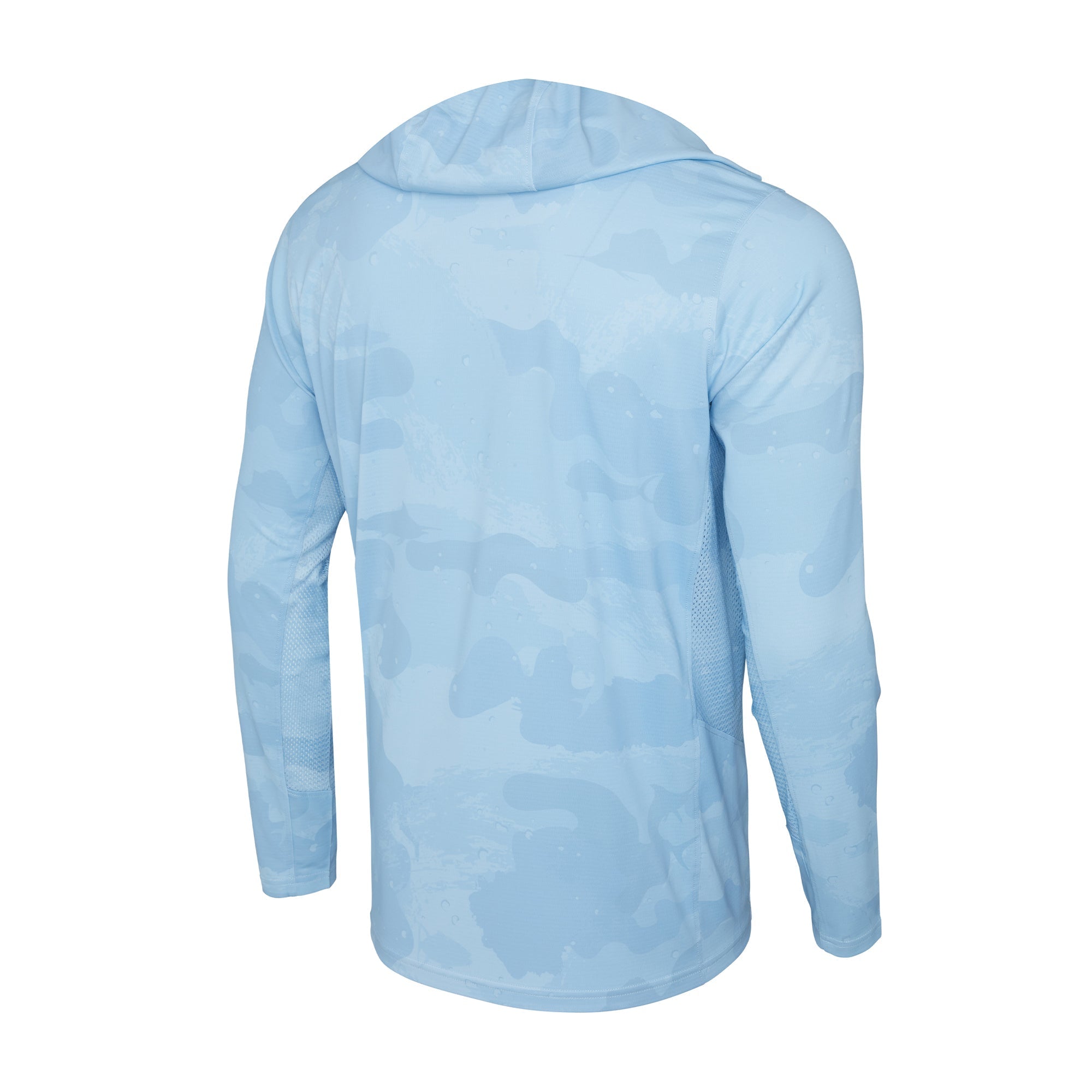Pelagic Exo Tech Brush Camo - LIGHT BLUE (6)