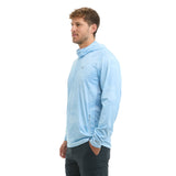Pelagic Exo Tech Brush Camo - LIGHT BLUE (4)