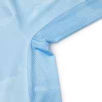 Pelagic Exo Tech Brush Camo - LIGHT BLUE (8)