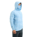 Pelagic Exo Tech Brush Camo - LIGHT BLUE (5)