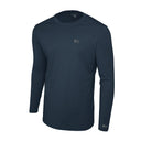 Vaportek - Solid - Dark Navy — front view