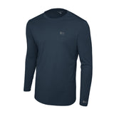 Vaportek - Solid - Dark Navy — front view