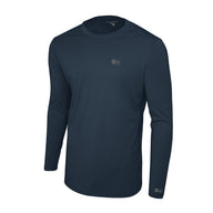 Vaportek - Solid - Dark Navy — front view