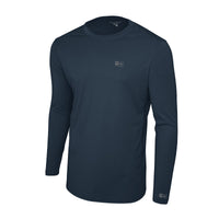 Vaportek - Solid - Dark Navy — front view