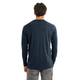 Vaportek - Solid - Dark Navy — detail view 2