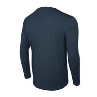 Vaportek - Solid - Dark Navy — detail view 3