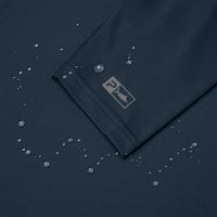 Vaportek - Solid - Dark Navy — detail view