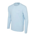 Vaportek - Solid - Light Blue — front view