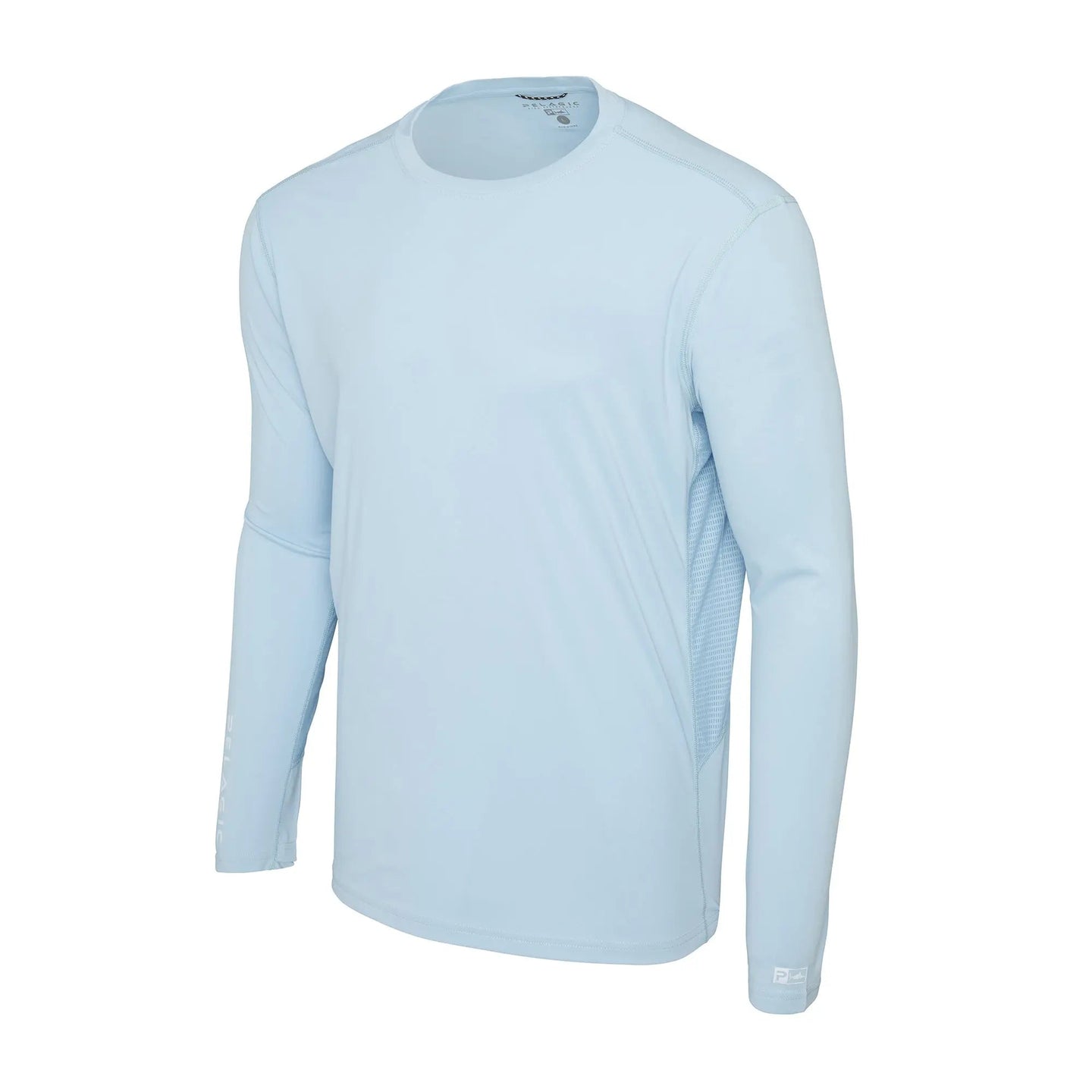 Vaportek - Solid - Light Blue — front view