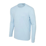 Vaportek - Solid - Light Blue — front view